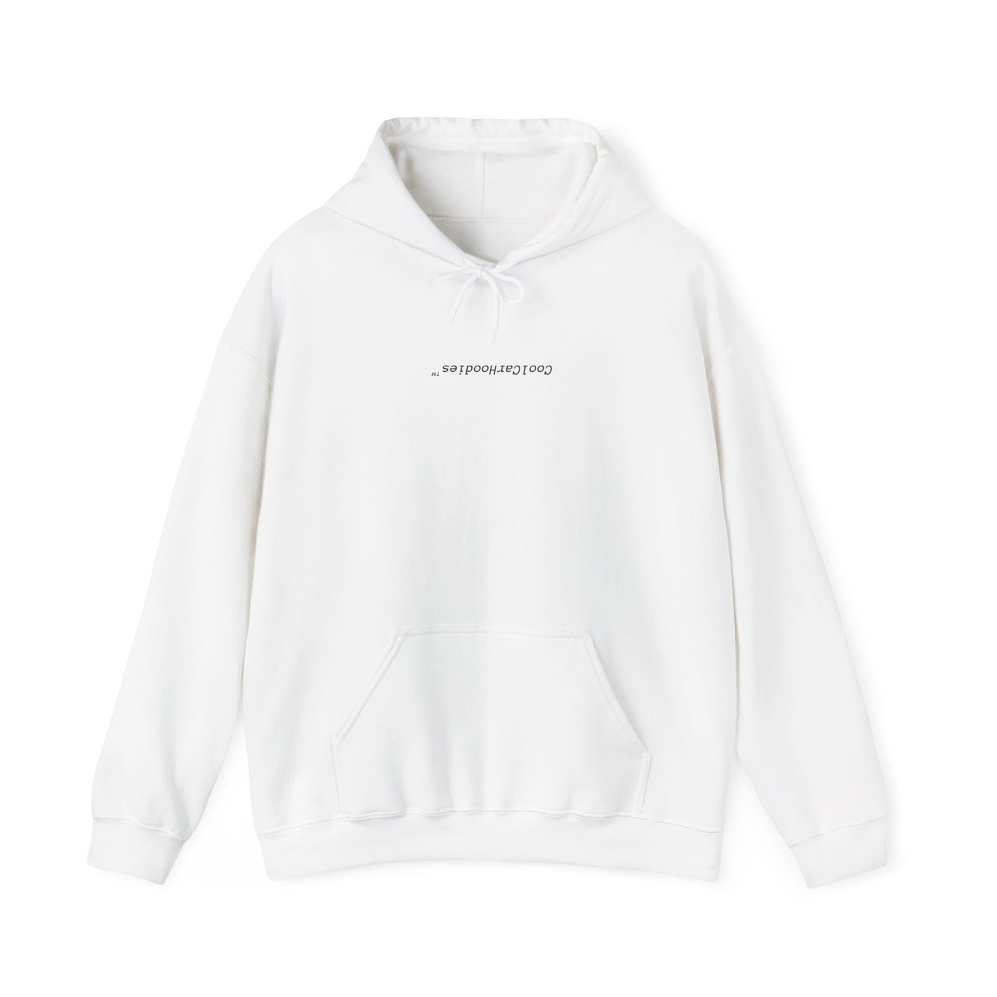 DON'T FEEL SELFISH HOODIE x PORSCHE 911