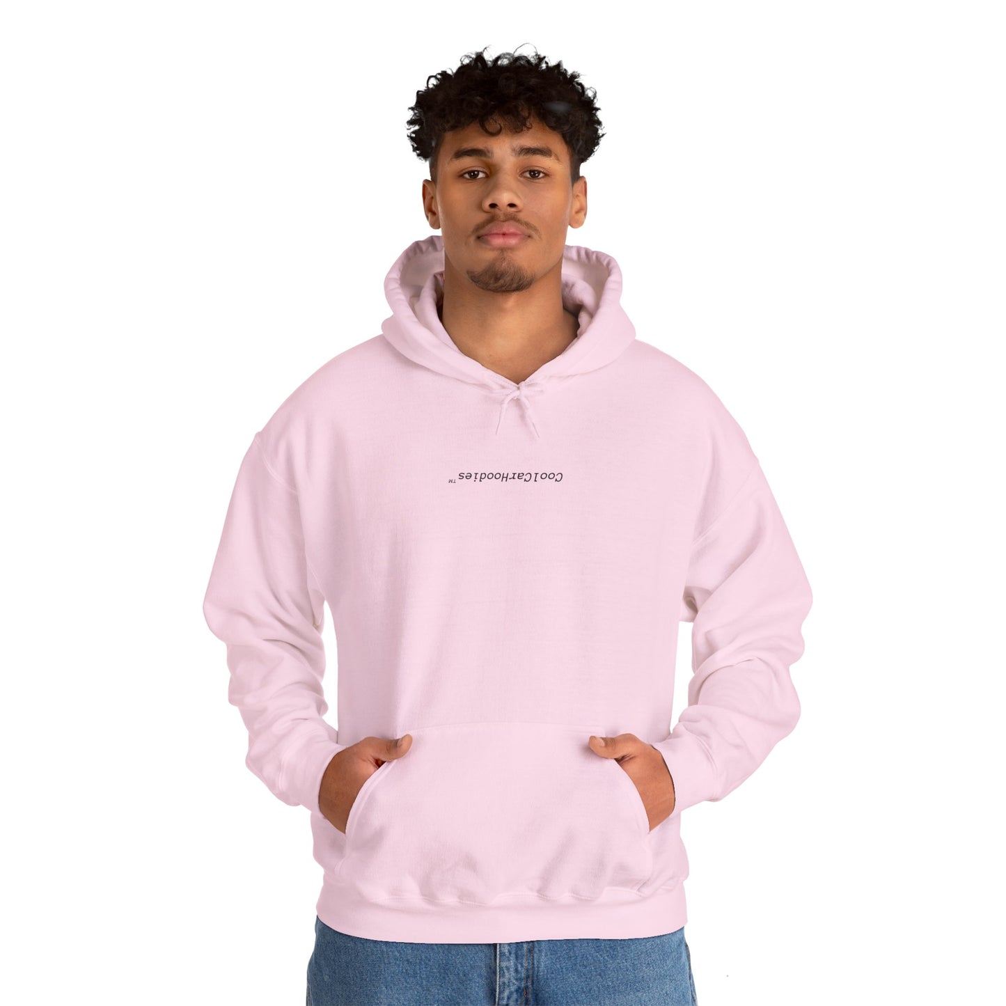 DON'T FEEL SELFISH HOODIE x PORSCHE 911