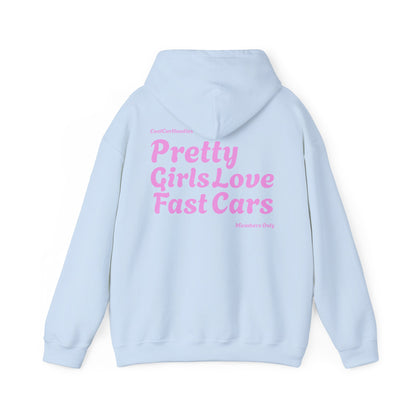 Pretty Girls x CoolCarHoodies