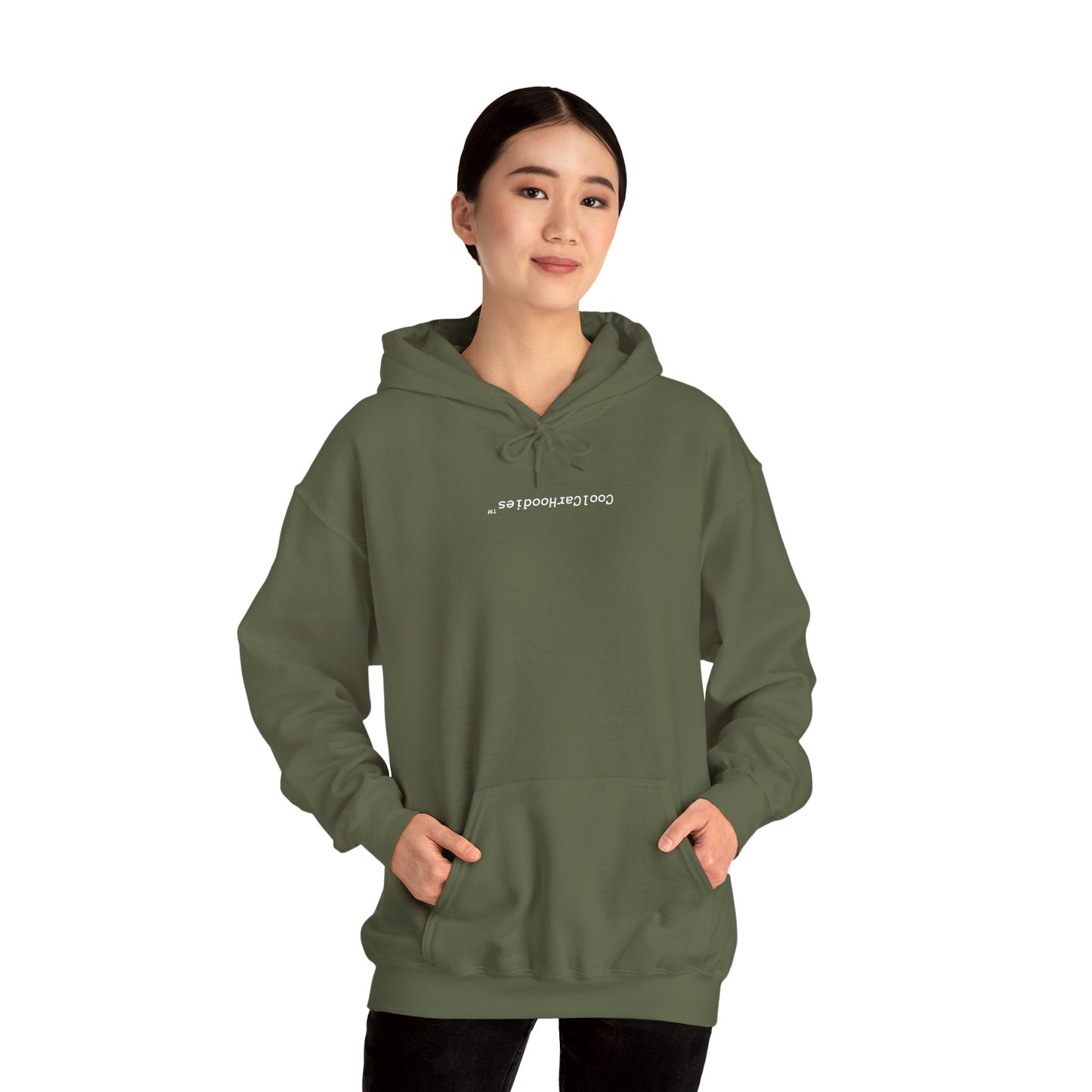 You may get lost x CoolCarHoodies