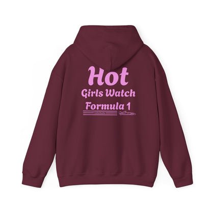 Formula 1 x CoolCarHoodies